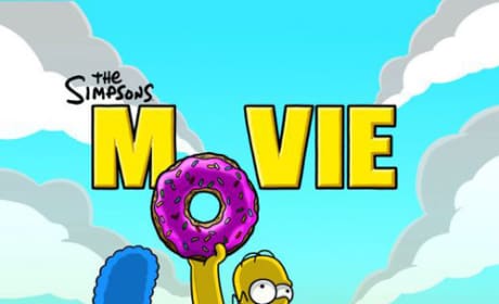 Watch The Simpsons Movie Online