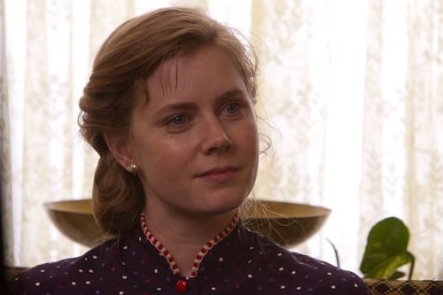 Amy Adams The Master