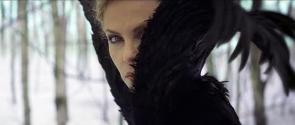 Snow White and the Huntsman Star Charlize Theron