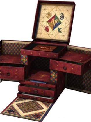 Harry Potter Wizards Collection Box Set