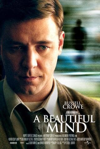 A Beautiful Mind Picture