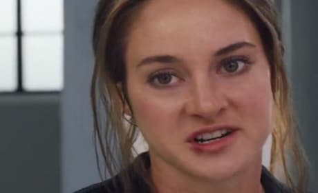 Divergent Olympic Trailer: Tris Gets Ready for Glory!