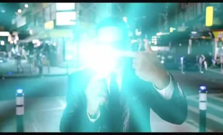 Men in Black 3: First TV Spot is Will Smith Show
