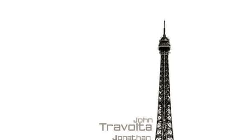From Paris With Love