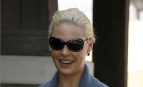 Katherine Heigl Comedy One For The Money Pushed Back Again