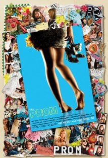 Prom Poster