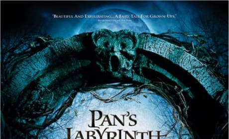 Pan's Labyrinth Photo