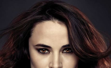 Carmen Breaking Dawn Part 2 Character Poster