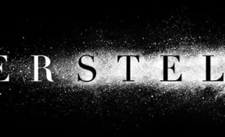 Interstellar: Christopher Nolan Makes Comic-Con Debut