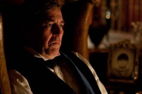 Cirian Hinds in The Woman in Black