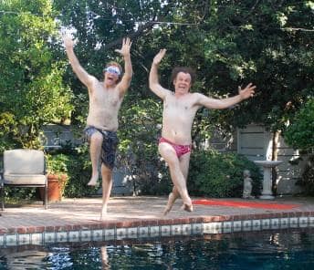 Step Brothers Photo