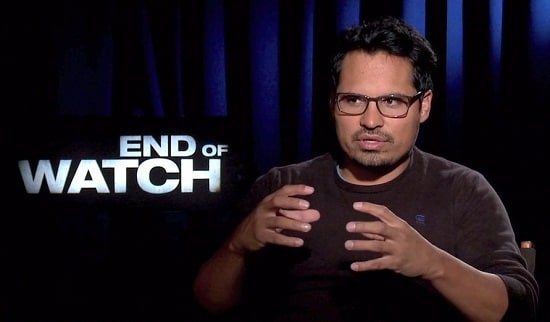 Michael Pena Picture