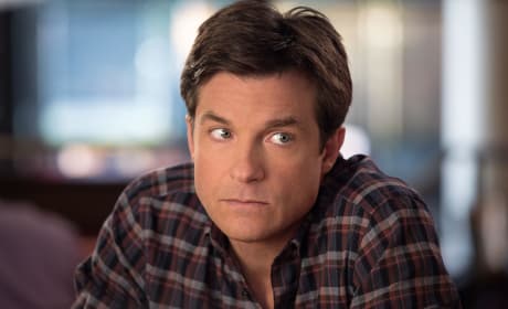 Horrible Bosses 2 Jason Bateman