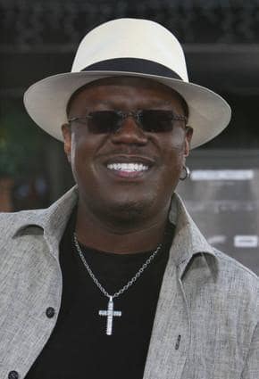 Bernie Mac Movie Fanatic