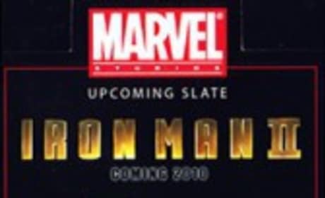 Thor and Captain America Sequels Confirmed
