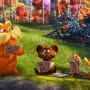 The Lorax Movie Review: Living La Vida Lorax