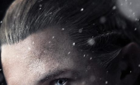 The Hobbit The Battle of the Five Armies Legolas Poster