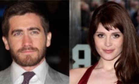 Jake Gyllenhaal and Gemma Arterton on Board for Prince of Persia: The Sands of Time
