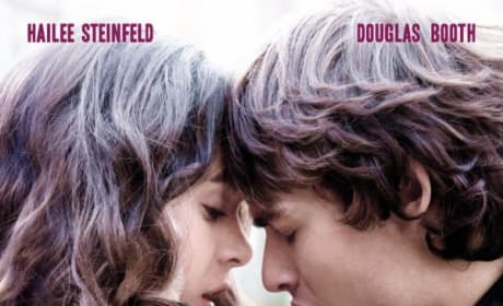 Romeo and Juliet Movie Poster