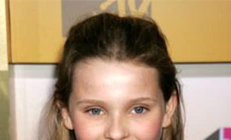 Abigail Breslin