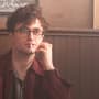 Kill Your Darlings Star Daniel Radcliffe