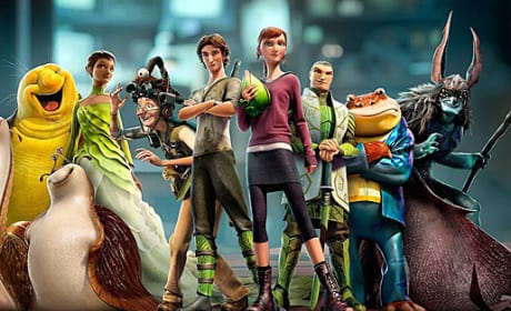 Epic - Movie Fanatic