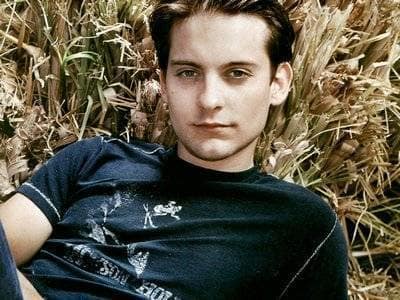Tobey Maguire Picture