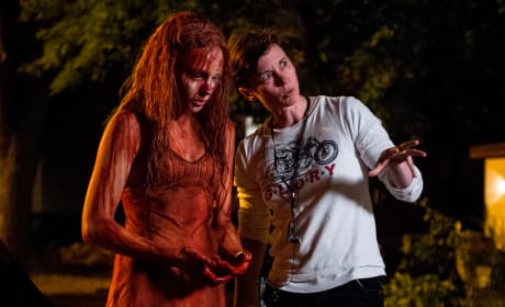 Carrie Exclusive: Director Dishes Giving Horror Classic Fresh Life