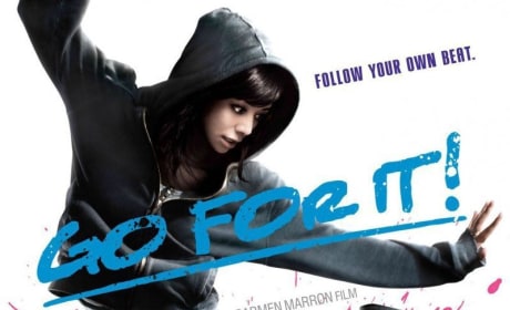 Go For It Movie Poster