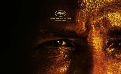 The Rover Guy Pearce Poster