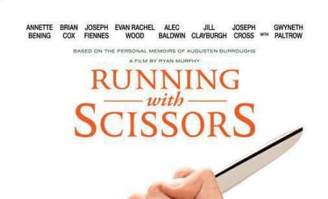 Running with Scissors Picture