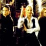 Charlie's Angels Cast