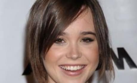 Ellen Page Image