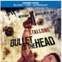 Bullet to the Head DVD Review: Does Sylvester Stallone Age?