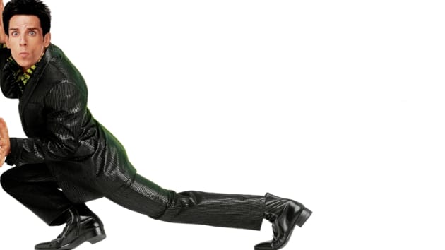 Zoolander Ben Stiller Photo