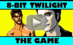 8-Bit Twilight Eclipse Interactive 