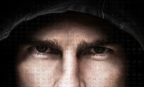 Mission Impossible: Ghost Protocol Poster