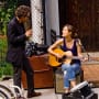 Begin Again Mark Ruffalo Keira Knightley