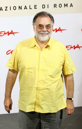 Francis Ford Coppola Picture