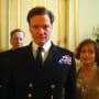 The King's Speech Movie Review: It's a Royal Success