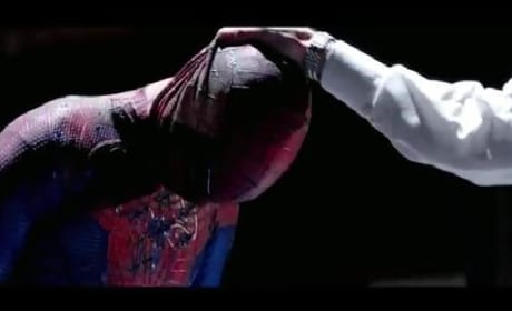 The Amazing Spider-Man Interview: Marc Webb's Web