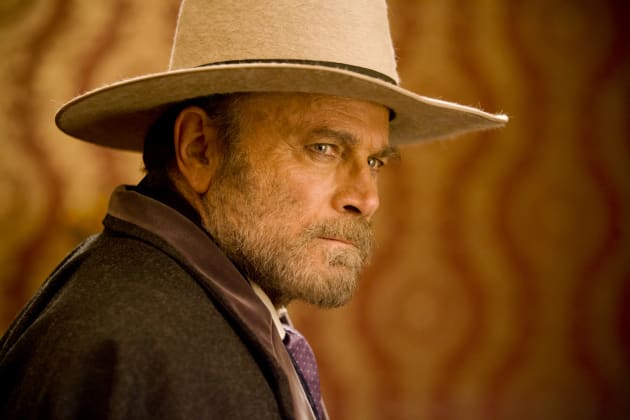 Django Unchained Franco Nero