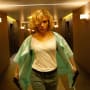 Lucy Scarlett Johansson Still