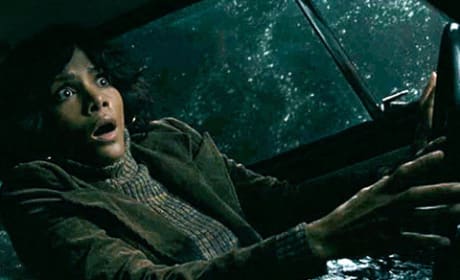 Halle Berry Cloud Atlas