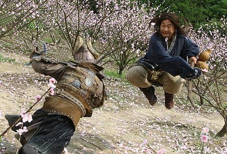 Lu Yan Photo