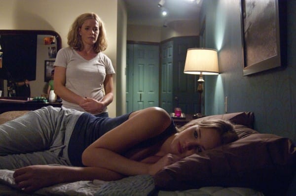 Elisabeth Shue and Jennifer Lawrence House at the End of the Street