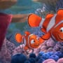 Finding Nemo 3D Still