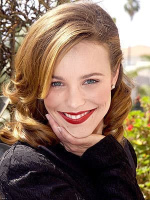 McAdams, Rachel