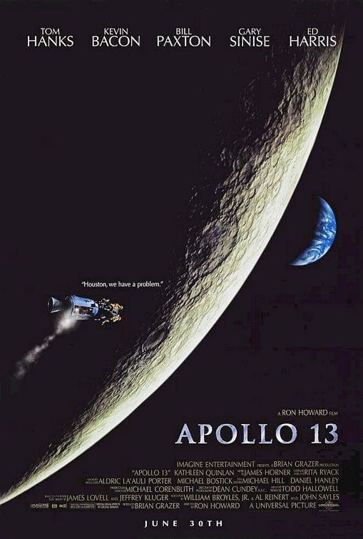 Apollo 13 Photo