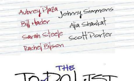 The To Do List Trailer: Aubrey Plaza Losing It